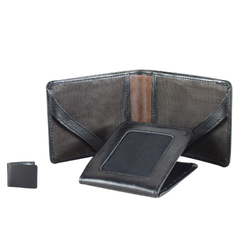 Leather Wallet